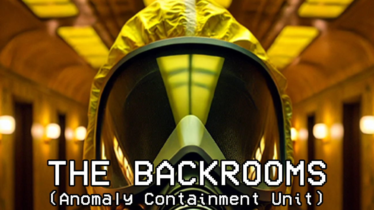 Games like The Backrooms: Anomaly Containment Unit
