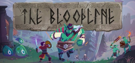 Games like The Bloodline