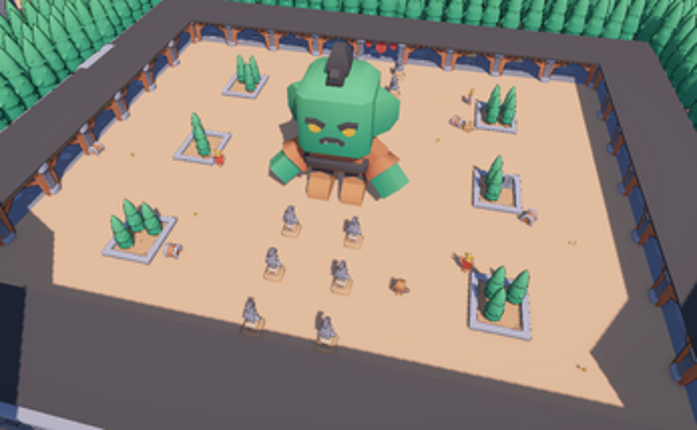 The Coinmancer VS Incromonsters Image
