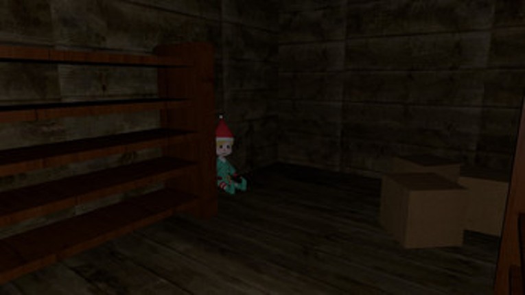 The Cruel One 2 screenshot