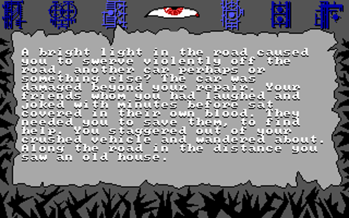 The Dark Convergence II screenshot