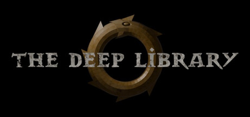 The Deep Library Image