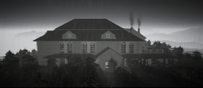 The Haunting House Image