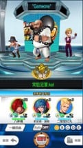 The King of Fighters GO Image