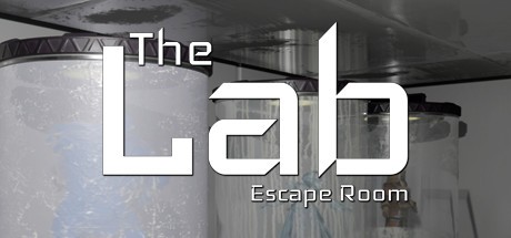 Games like The Lab - Escape Room