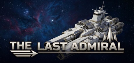 Games like The Last Admiral