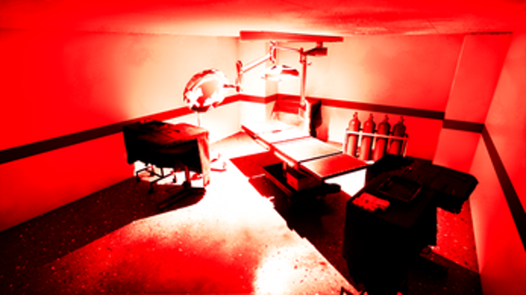 The Last Patient screenshot