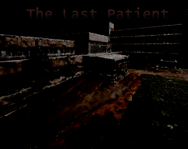 Games like The Last Patient