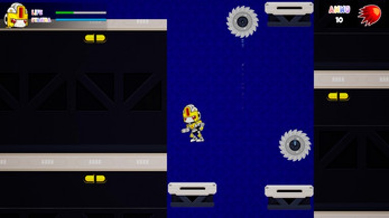 The Strange Laboratory screenshot
