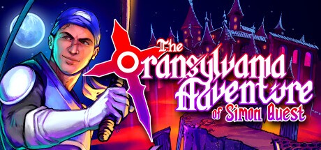 Games like The Transylvania Adventure of Simon Quest