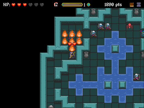 The Wizard screenshot