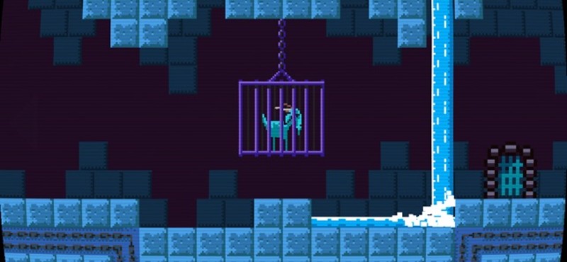 There Is No Game: Jam Edition screenshot