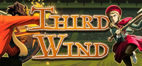Games like Third Wind
