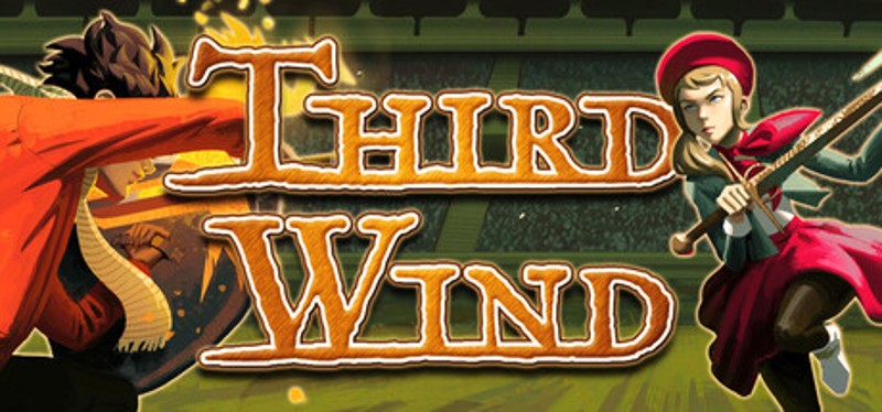 Third Wind Image