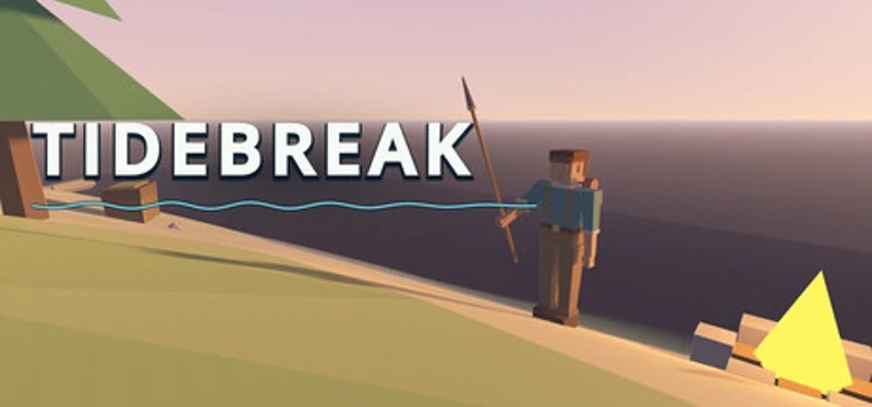 TIDEBREAK Image