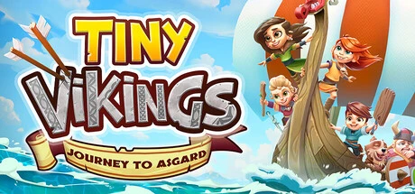 Games like Tiny Vikings