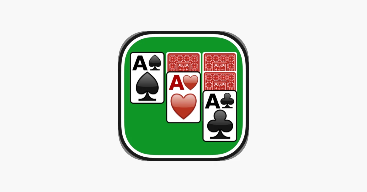 Games like Totally Fun Solitaire!