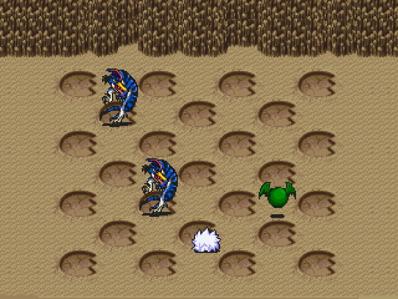 Touhou A Live screenshot