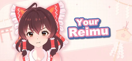Games like Touhou: Your Reimu