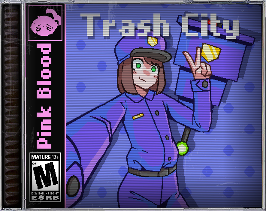 Trash City Image