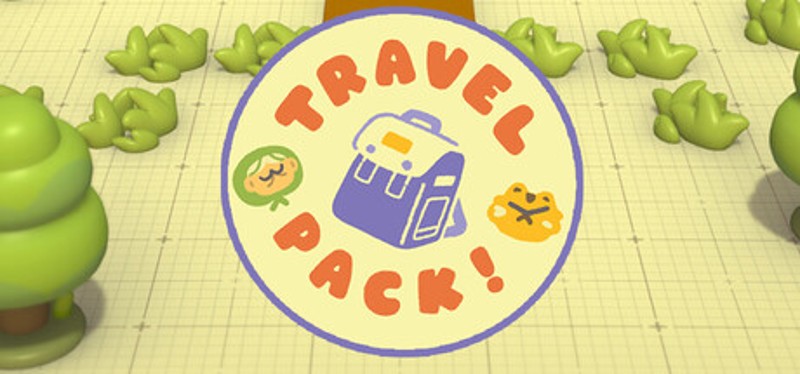 Travel Pack! Image