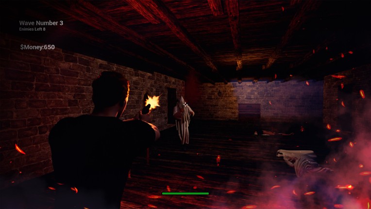 Trigger Land screenshot