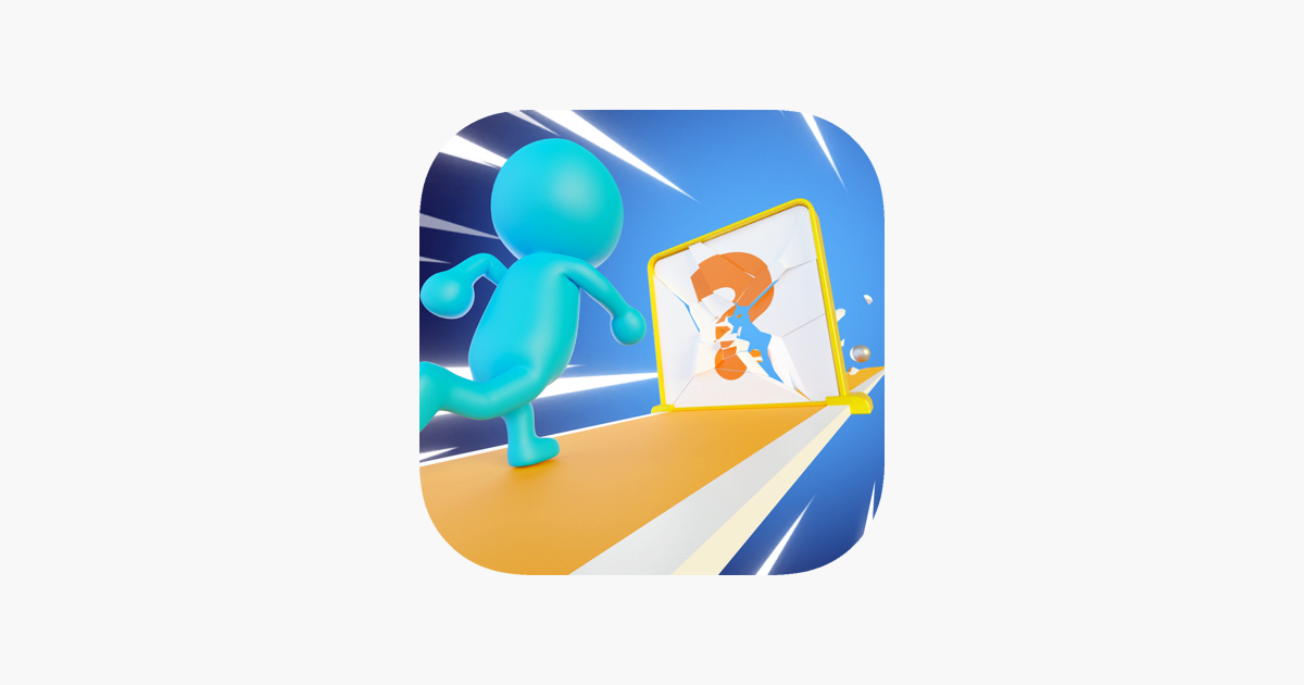 Games like Trivia Run 3D!