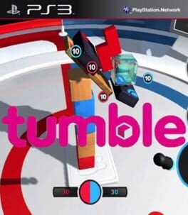 Games like Tumble
