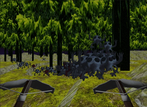 Twilight Infiniforest Image