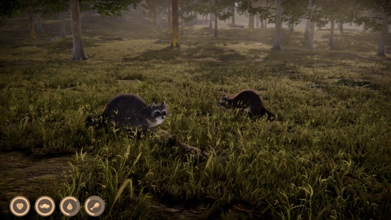 Twilight Tails screenshot