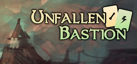 Games like Unfallen Bastion
