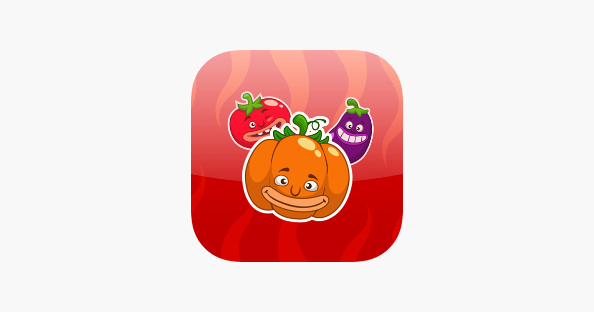 Games like Veggie Match*