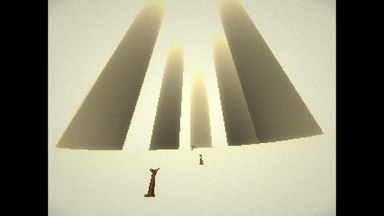 Veil: Mirages screenshot