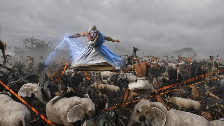Victory for Sale screenshot