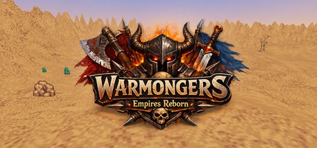 Games like Warmongers: Empires Reborn
