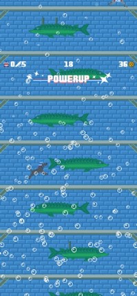 Washington's Wall screenshot