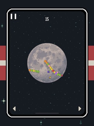 Watch Games screenshot