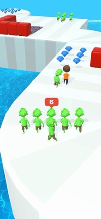 We Are Zombie screenshot