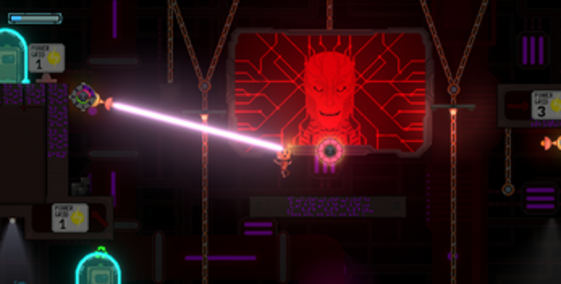 What Remains of Me - Vox Fight Image