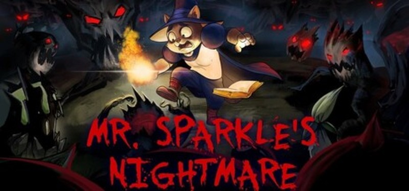 Mr. Sparkle's Nightmare Image