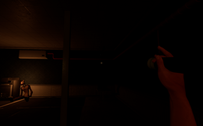 Whispers of who I was screenshot