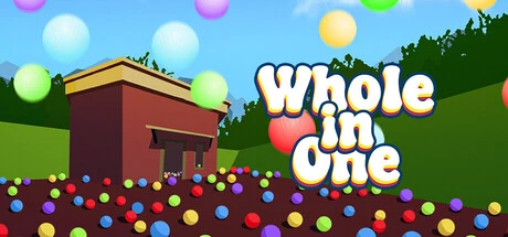Games like Whole in One