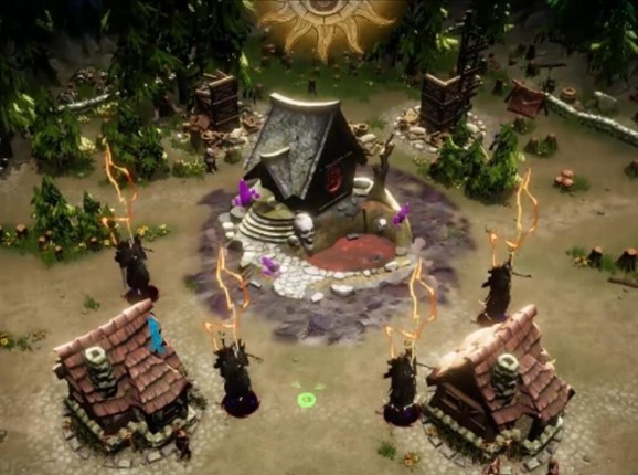 Witch Way Image
