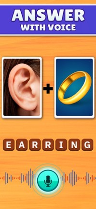 Word Pics - Word Games screenshot