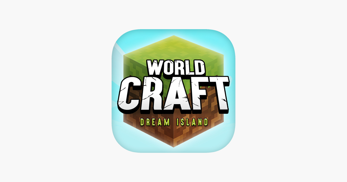 Games like World Craft Dream Island