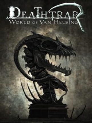World of Van Helsing: Deathtrap Image