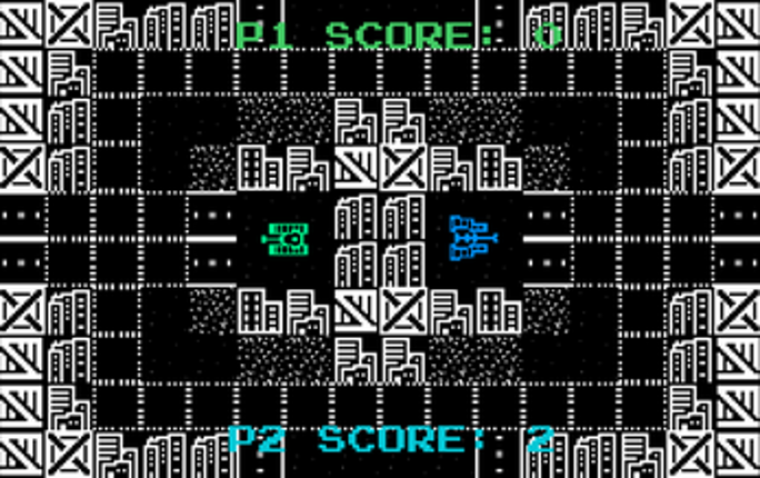 Xenith Defenders screenshot