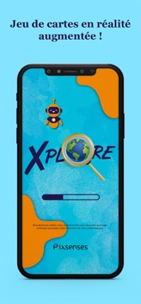 Xplore: Geo Image