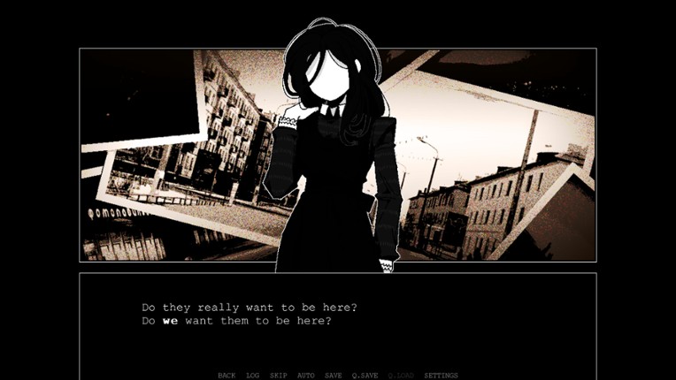 Z.A.T.O. // I Love the World and Everything In It screenshot