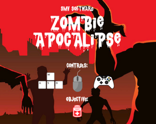 Zombie Apocalypse Image